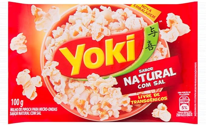 PIPOCA MICROONDAS YOKI 100G COM SAL (36)
