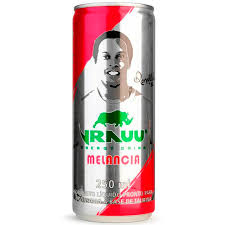 BEB ENERGETICO VRAUU 250ML MELANCIA (24)