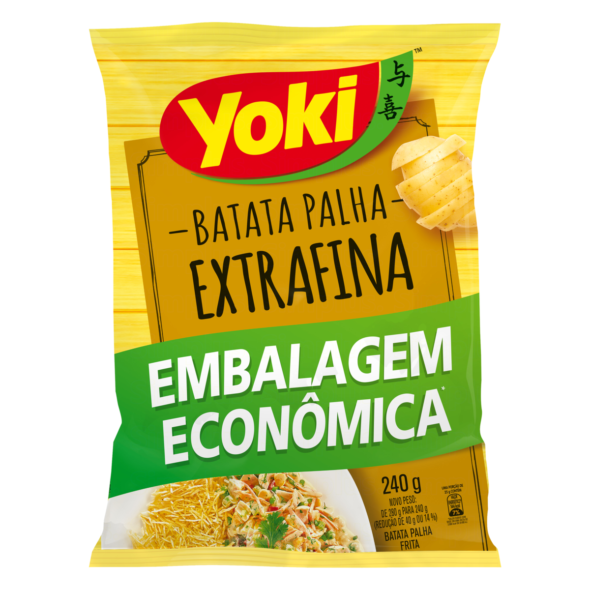 BATATA PALHA YOKI 240G EXTRA FINA (8)