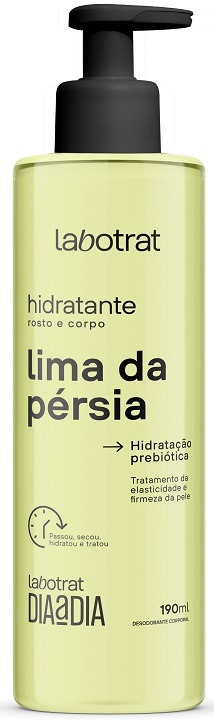 HID LABOTRAT DIA A DIA 190ML LIMA PERSIA (12)