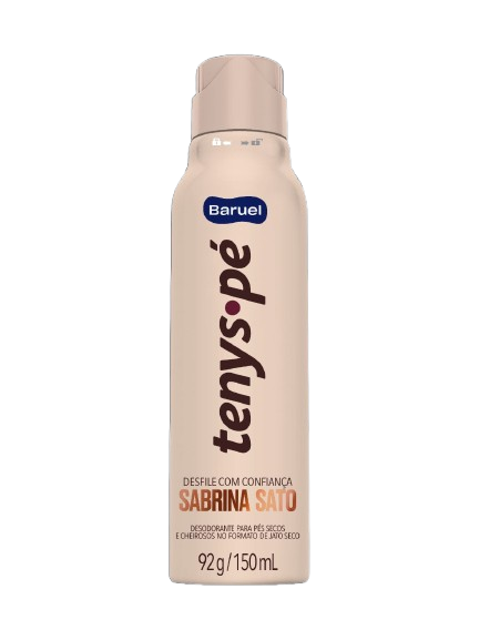 TENYS PE BARUEL AERO JS 150ML SABRINA SATO (12)