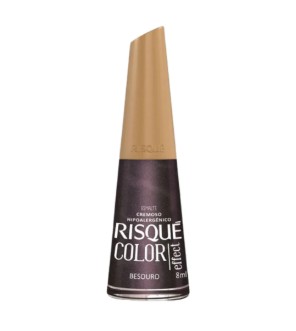 ESM RISQUE BL 8ML COLOR EFFECT EFEITO BESOURO (144)