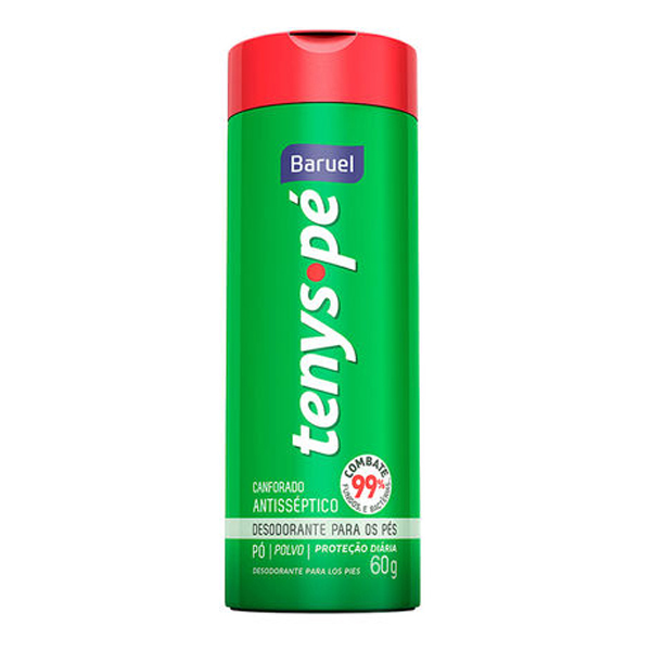 TENYS PE BARUEL PO 060G CANFORADO (12)