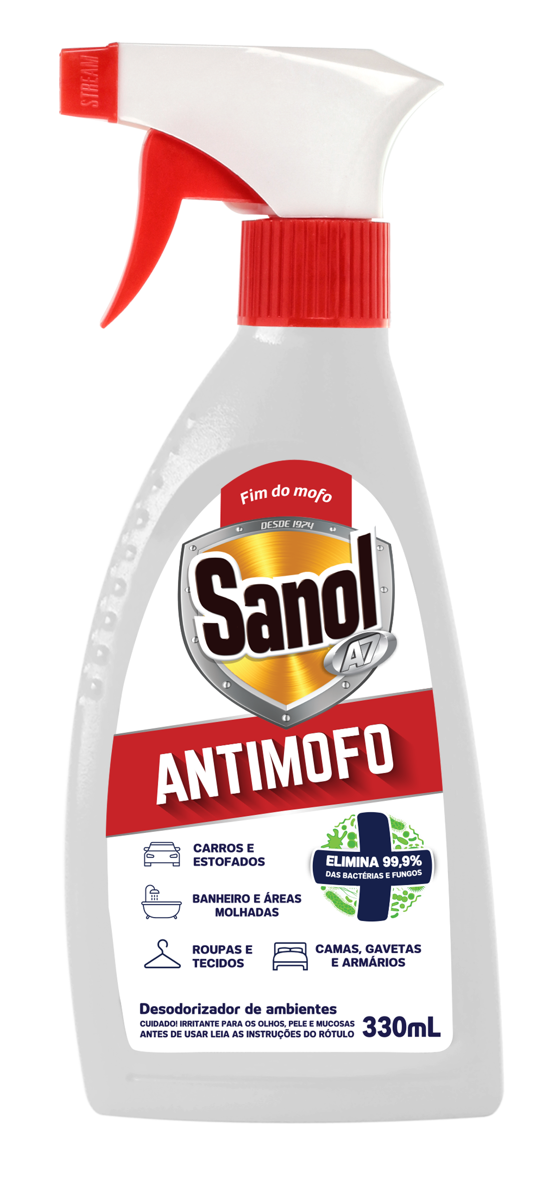 ANTIMOFO SANOL 330ML A7 (12)
