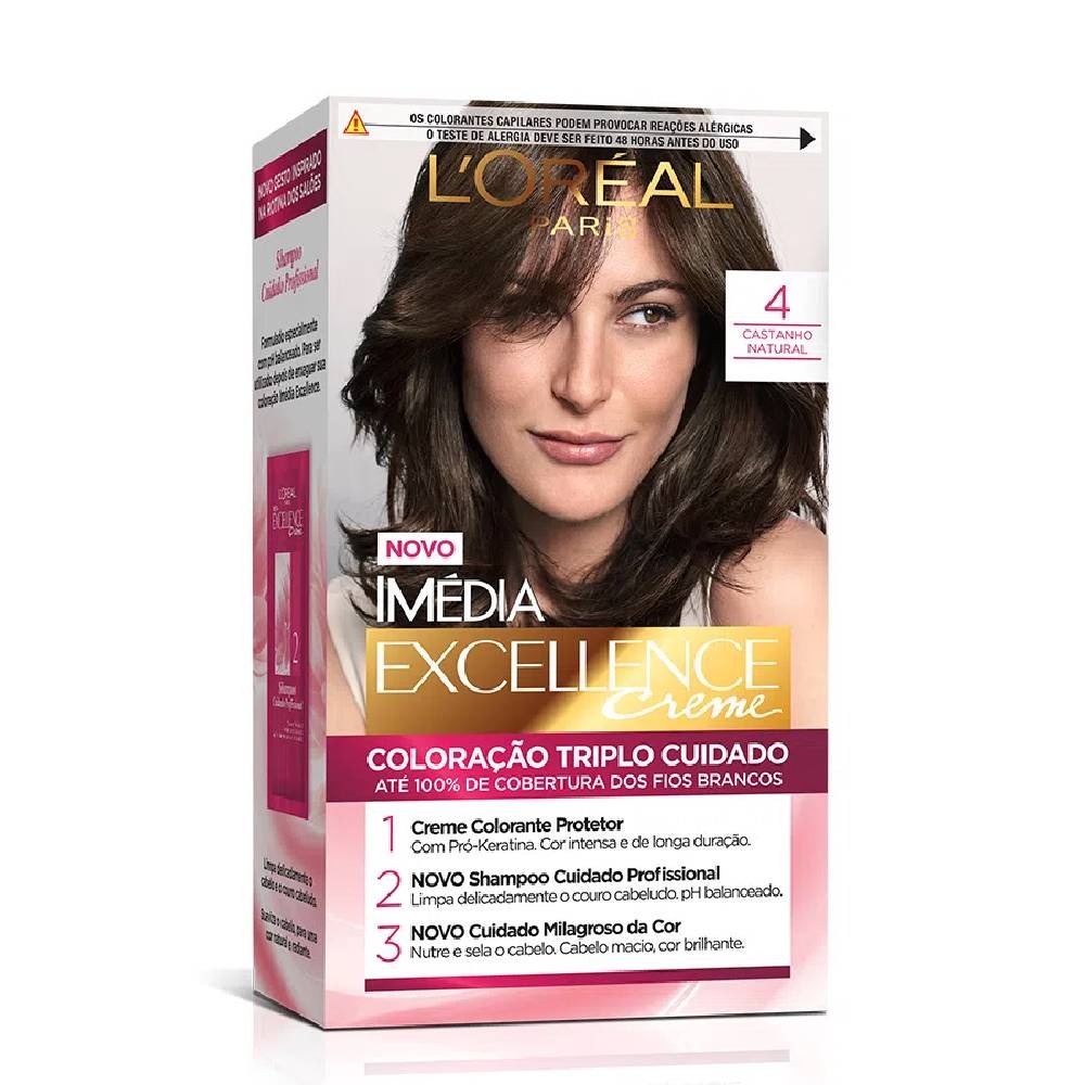 TINT IMEDIA EXCELLENCE CR 4.0 CASTANHO NATURAL (12)