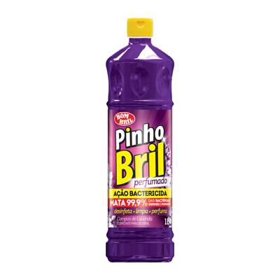 DESINF PINHO BRIL 1LT PINHO CAMPOS LAVANDA (12)