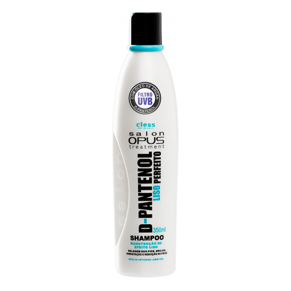 SH SALON OPUS 350ML LISO PERFEITO (12)