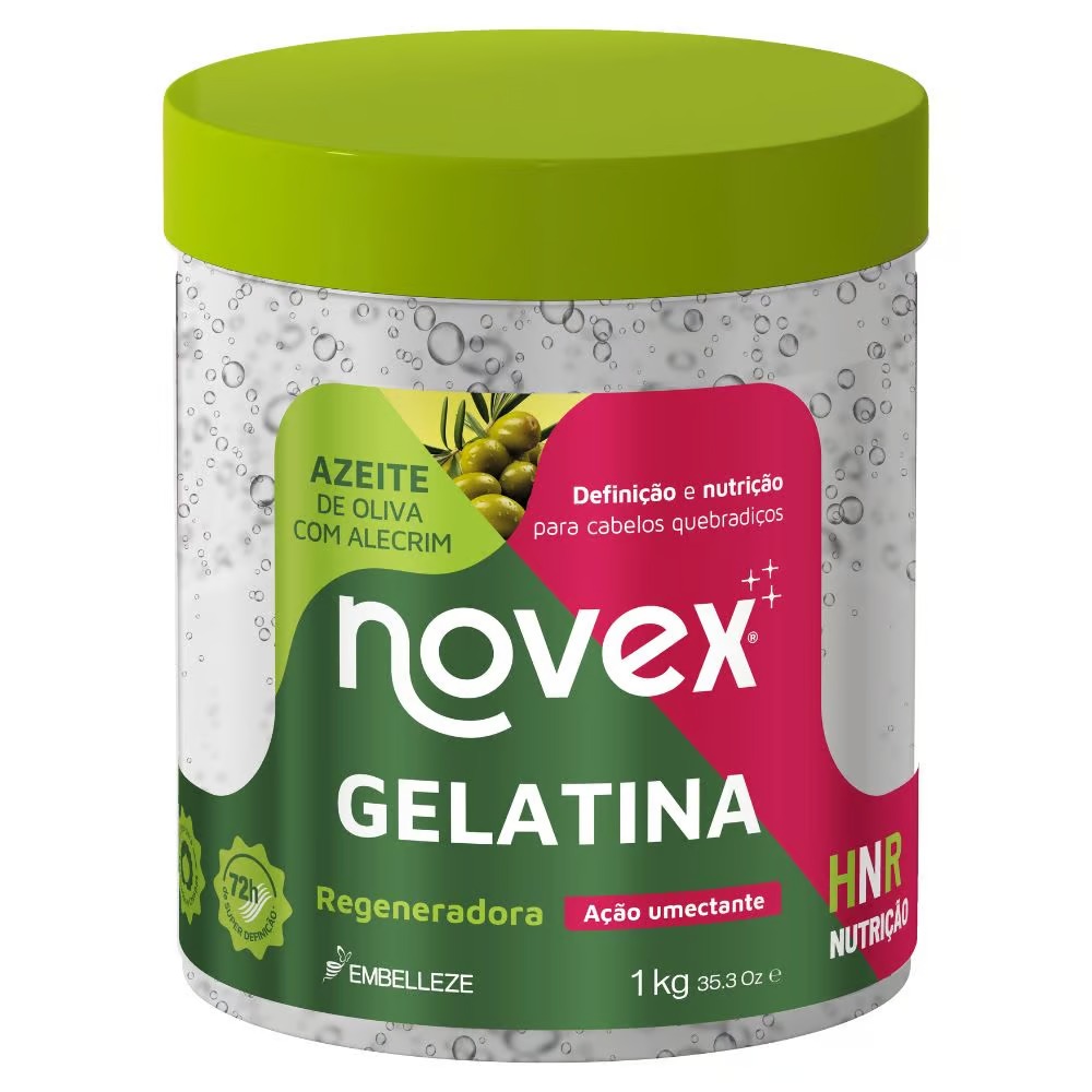 GELATINA CAP NOVEX 1KG AZEITE OLIVA (6)