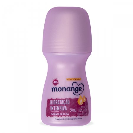 DES ROLL ON MONANGE 50ML FEM HID INTENSIVA (12)