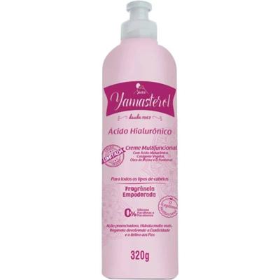 CREME YAMASTEROL 200G HIALURONICO (12)