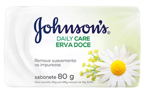 SAB JOHNSON 80G ERVA DOCE (96)