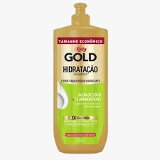 CR PENT NIELY GOLD 500ML HID MILAGROSA (12)