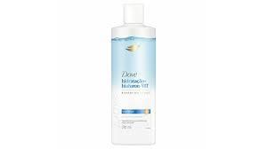 SH DOVE 370ML REPAIR&GLOW FERULICO (12)