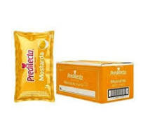 MOSTARDA PREDILECTA 7G CX (144)