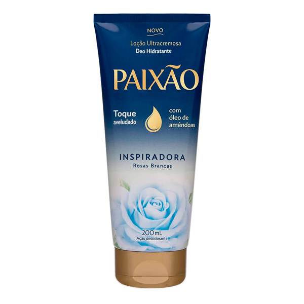 HID PAIXAO 200ML ULTRA INSPIRADORA (12)
