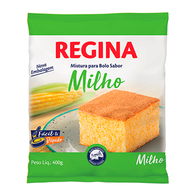 MISTURA BOLO REGINA MILHO 400G (12)