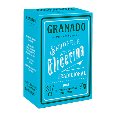 SAB GRANADO 90GR GLICERINA (72)