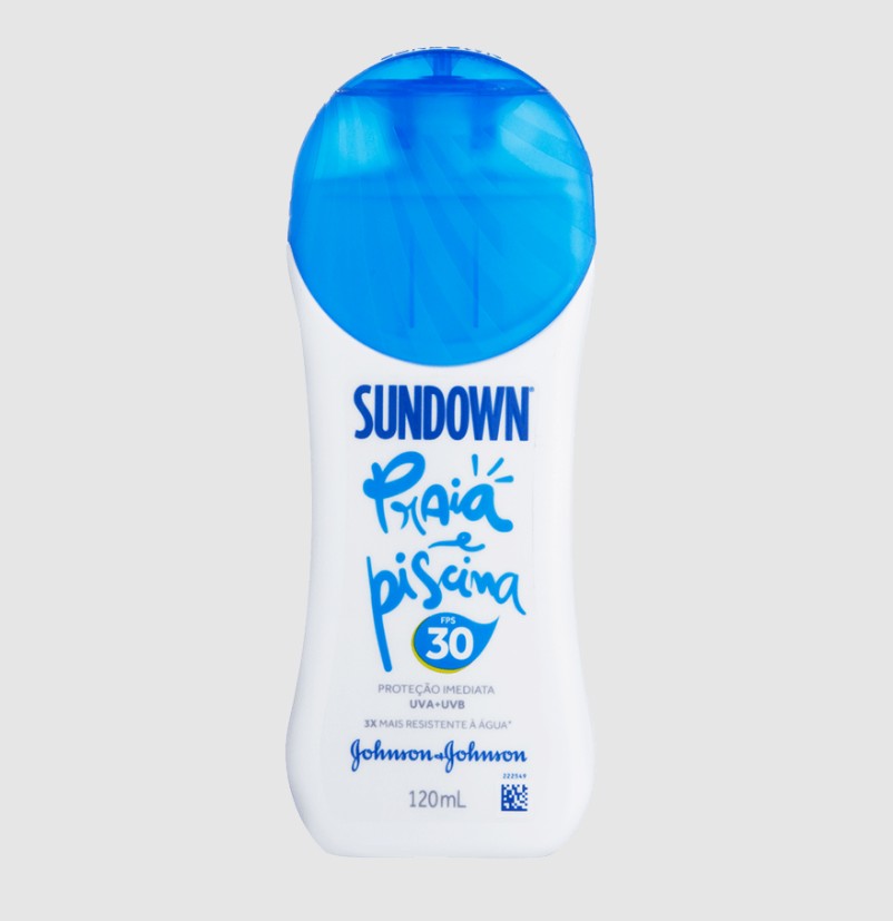 SUNDOWN PROT SOLAR FPS30 120ML (12)