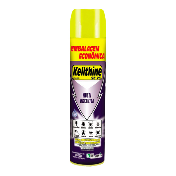 INSET KELLTHINE MULTI INSET AERO 450ML (12)