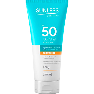 SUNLESS FPS50 200G (12)