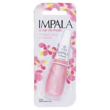ESM IMPALA 7,5ML BL COR DA MODA PEROLADO BRILHANTE (72)