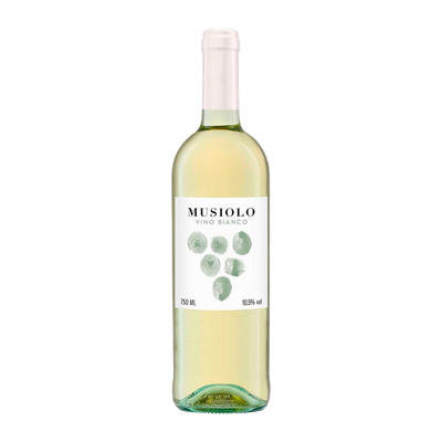 BEB VINHO CAVIRO MUSIOLO VINO BIANCO 750ML (6)