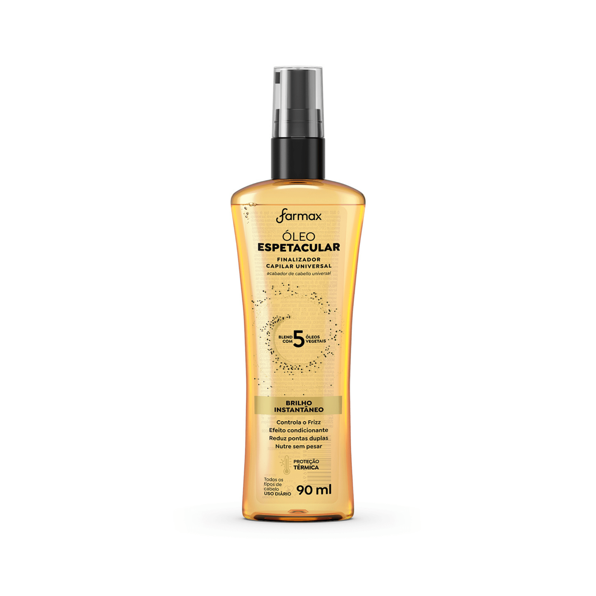 OLEO ESPETACULAR FARMAX 090ML (12)