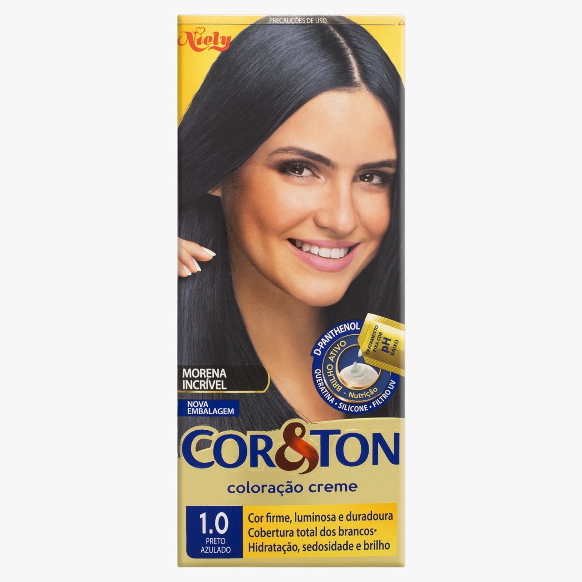 TINT NIELY COR&TON CR KIT 1.0 PRETO AZULADO (6)