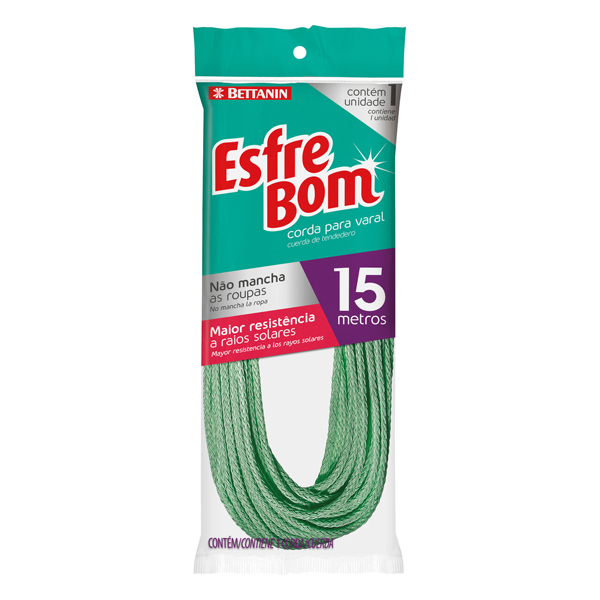 CORDA VARAL ESFREBOM 15MT PLASTICA (72)