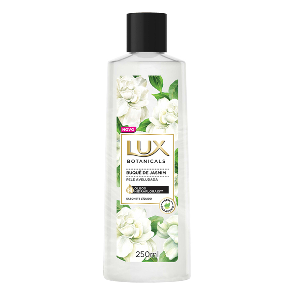 SAB LUX LIQ 250ML BUQUE JASMIM (12)