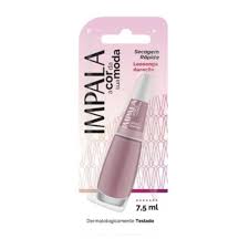 ESM IMPALA 7,5ML BL COR DA MODA CREMOSO AFETO (72)