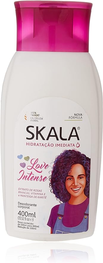 HID SKALA 400ML LOVE INTENSE (12)
