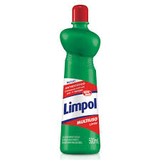 LIMP MULTI USO LIMPOL 500ML LIMAO (12)