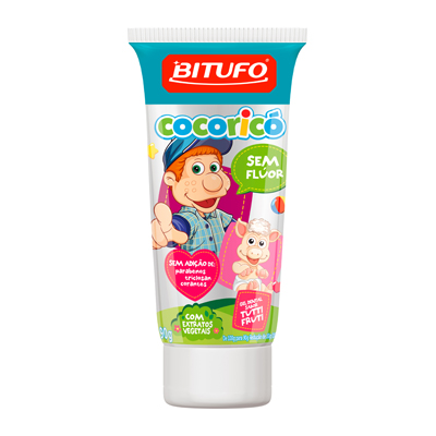 CD BITUFO 90G TUTI FRUTTI COCORICO (12)