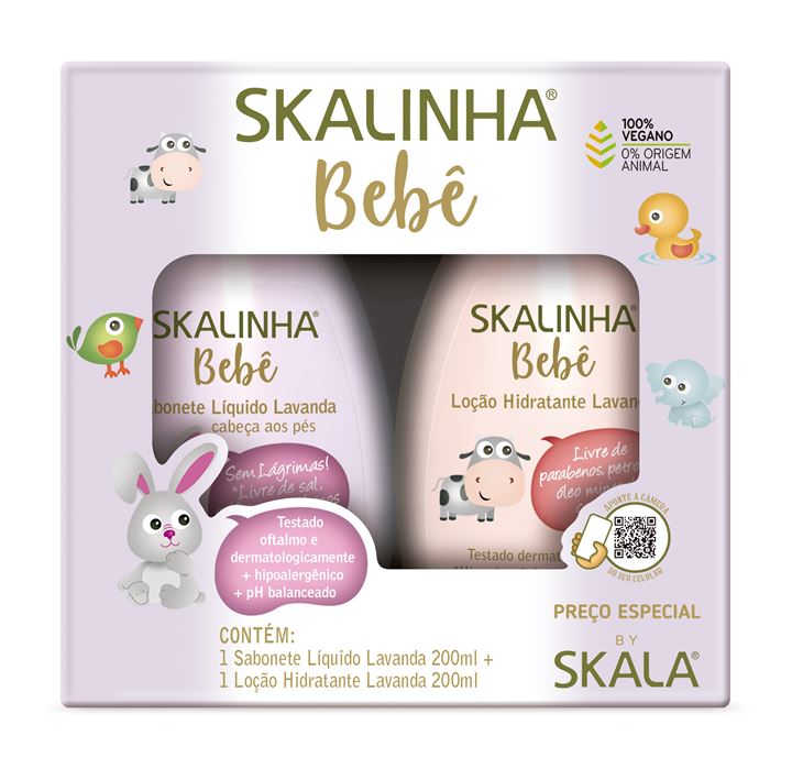 SAB LIQ + HIDRAT SKALA 200ML LAVANDA (6)