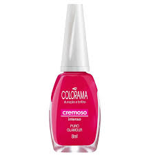 ESM COL 8ML NU CR PURO GLAMOUR (72)
