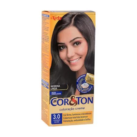 TINT NIELY COR&TON CR KIT 3.0 CASTANHO ESCURO (6)