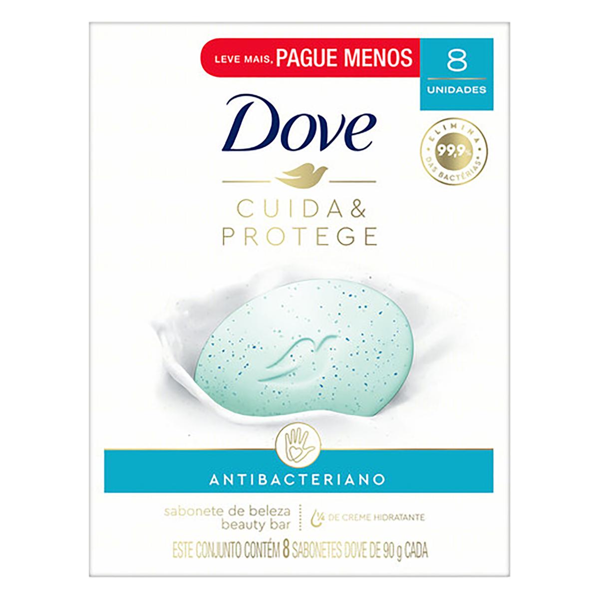 SAB DOVE  ANTIBAC 6X90G CUIDA PROTEGE (8)