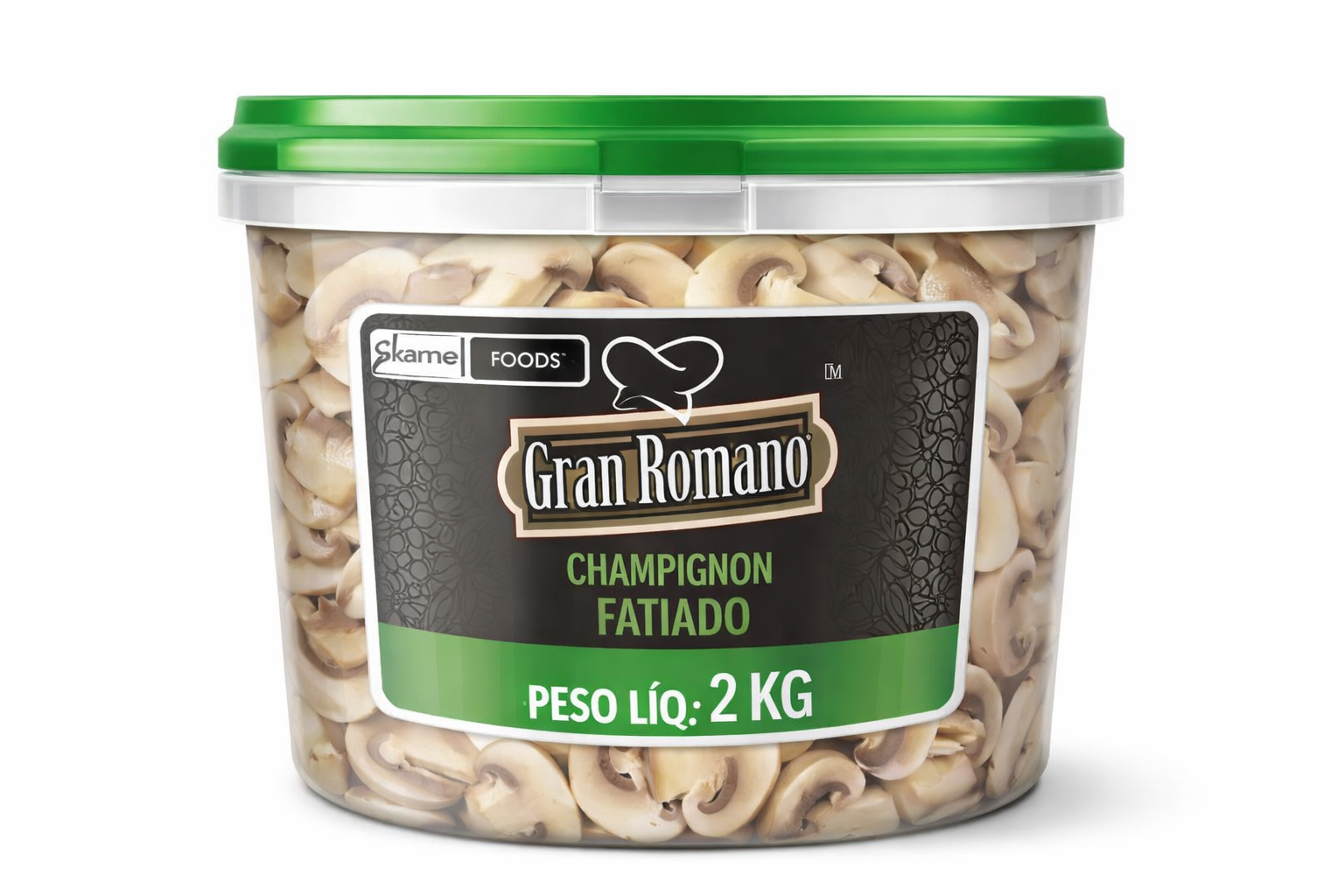 CHAMPIGNON GRAN ROMANO 2KG BALDE FATIADO (2)
