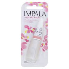 ESM IMPALA 7,5ML BL COR DA MODA PEROLADO LUA (72)