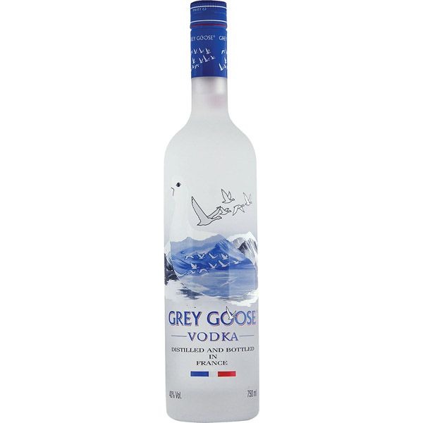 BEB VODKA GREY GOOSE 1,5LT ORIGINAL (6)