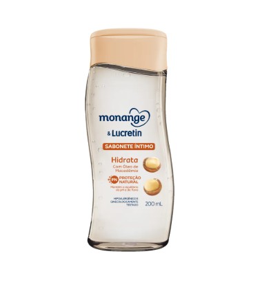 SAB INT MONANGE 200ML HIDRATA (24)
