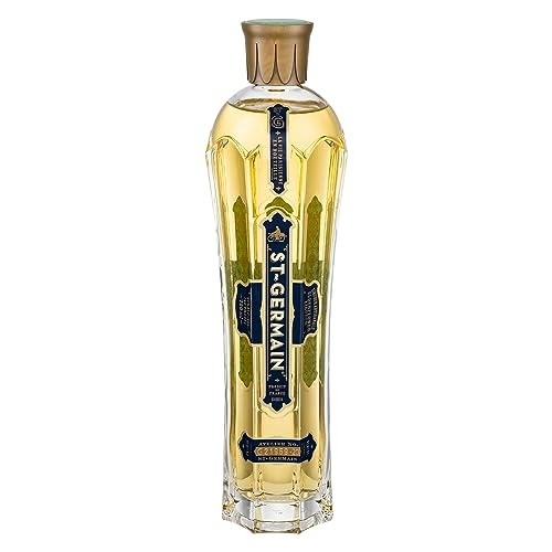BEB LICOR SAINT GERMAIN IMP 750ML (6)