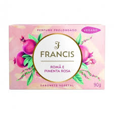 SAB FRANCIS CLASSICO 90G SALMAO (108)