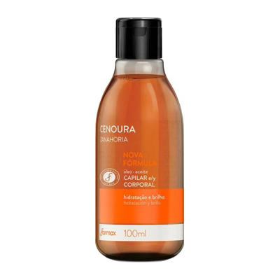 OLEO FARMAX 100ML CENOURA (24)