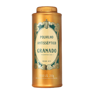 TALCO GRANADO POLV 200GR TRAD (6)