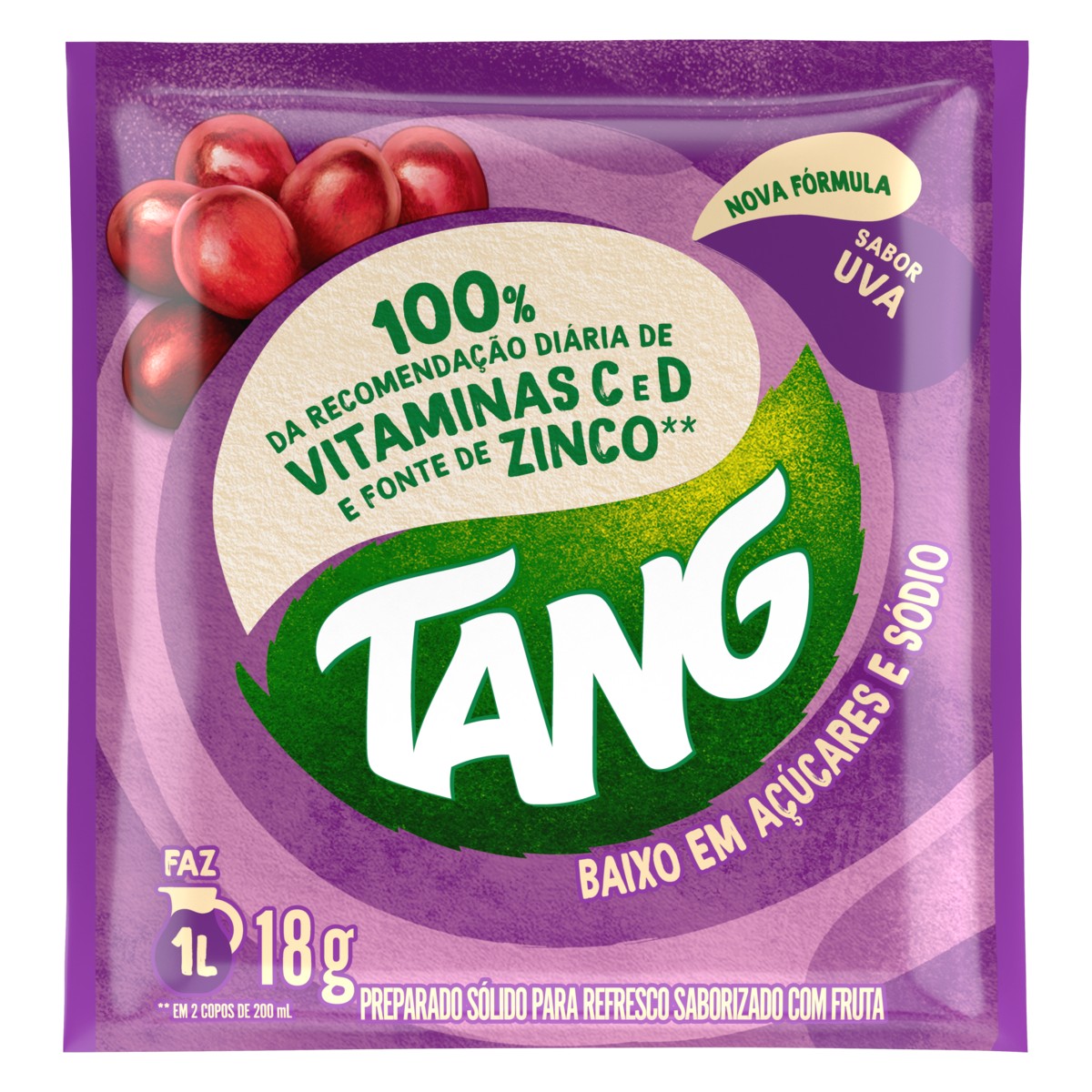 REFRESCO PO TANG 18G UVA 18UN (180)