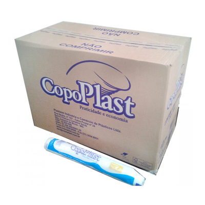 COPO DESC COPOPLAST BCO 50ML 100UN (50)