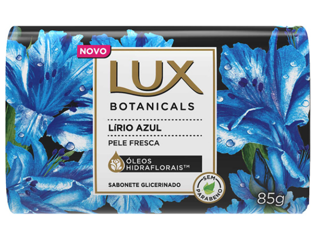 SAB LUX BOTAN 085G LIRIO AZUL (108)