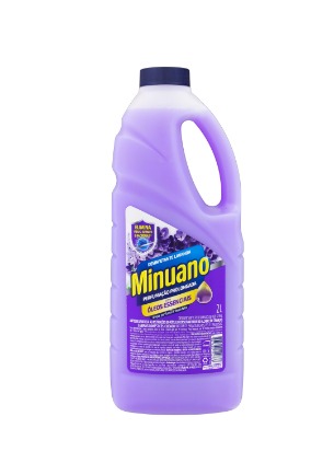 DESINFETANTE MINUANO 2LT LAVANDA (6)